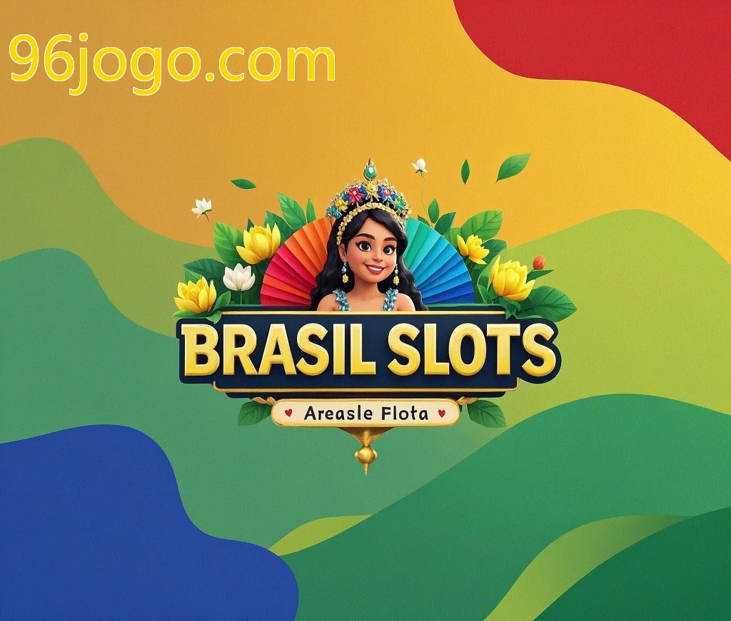 96jogogame-Login